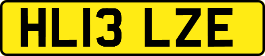 HL13LZE