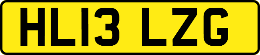HL13LZG