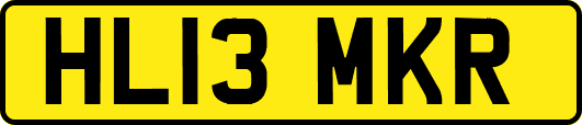 HL13MKR