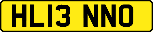 HL13NNO