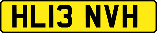 HL13NVH