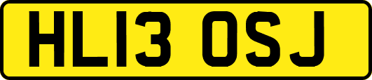 HL13OSJ