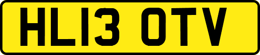 HL13OTV