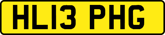 HL13PHG
