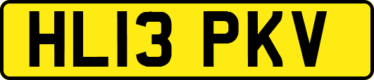 HL13PKV