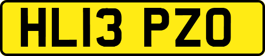 HL13PZO