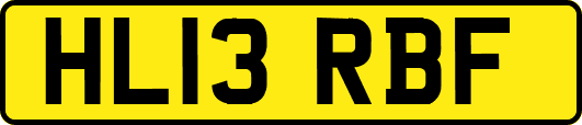 HL13RBF