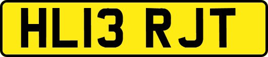 HL13RJT