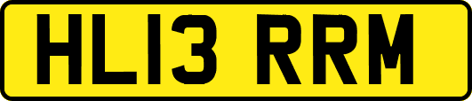 HL13RRM