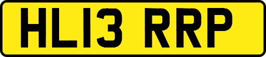 HL13RRP