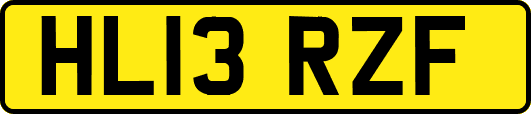 HL13RZF