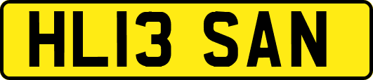HL13SAN