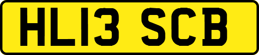 HL13SCB