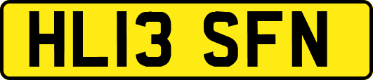 HL13SFN