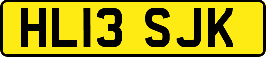HL13SJK