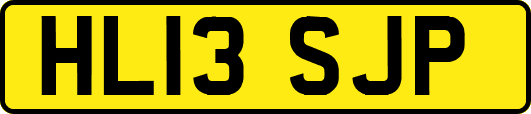 HL13SJP