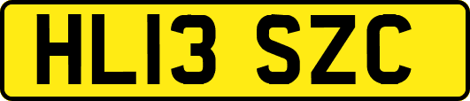 HL13SZC
