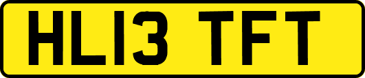 HL13TFT