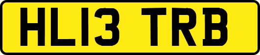 HL13TRB