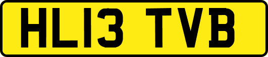 HL13TVB