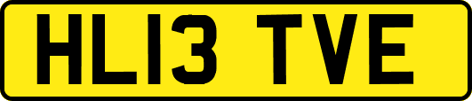HL13TVE