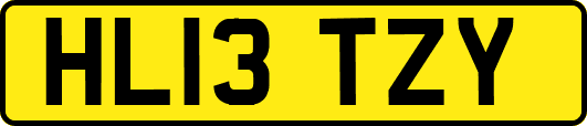 HL13TZY