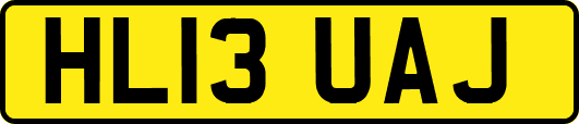 HL13UAJ