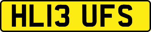 HL13UFS