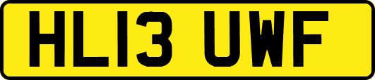 HL13UWF