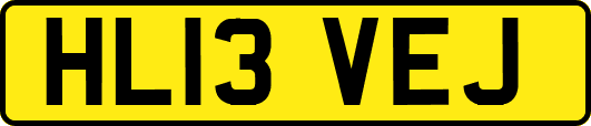 HL13VEJ