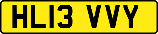 HL13VVY