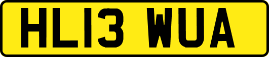 HL13WUA