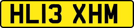 HL13XHM