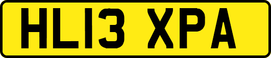 HL13XPA