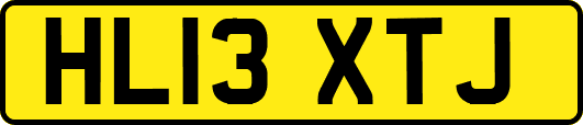 HL13XTJ