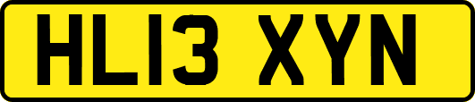 HL13XYN