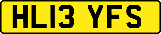 HL13YFS