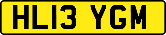 HL13YGM