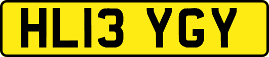 HL13YGY