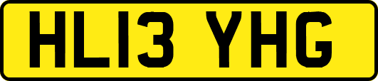 HL13YHG