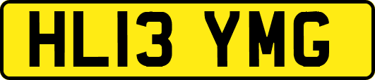 HL13YMG