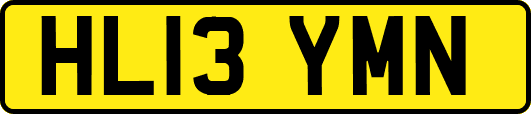 HL13YMN