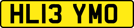 HL13YMO