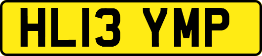 HL13YMP