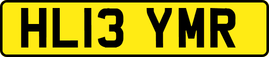 HL13YMR