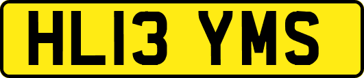 HL13YMS