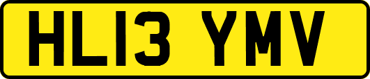 HL13YMV
