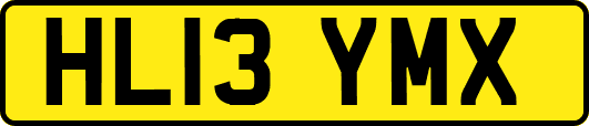 HL13YMX