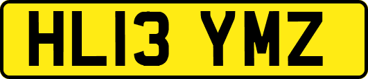 HL13YMZ