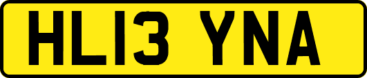 HL13YNA